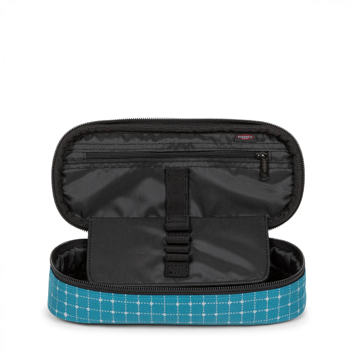 EASTPAK EK0007177V91 Oval Single RefleksSpacBlue