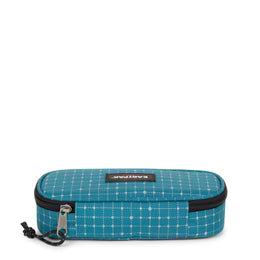 EASTPAK EK0007177V91 Oval Single RefleksSpacBlue