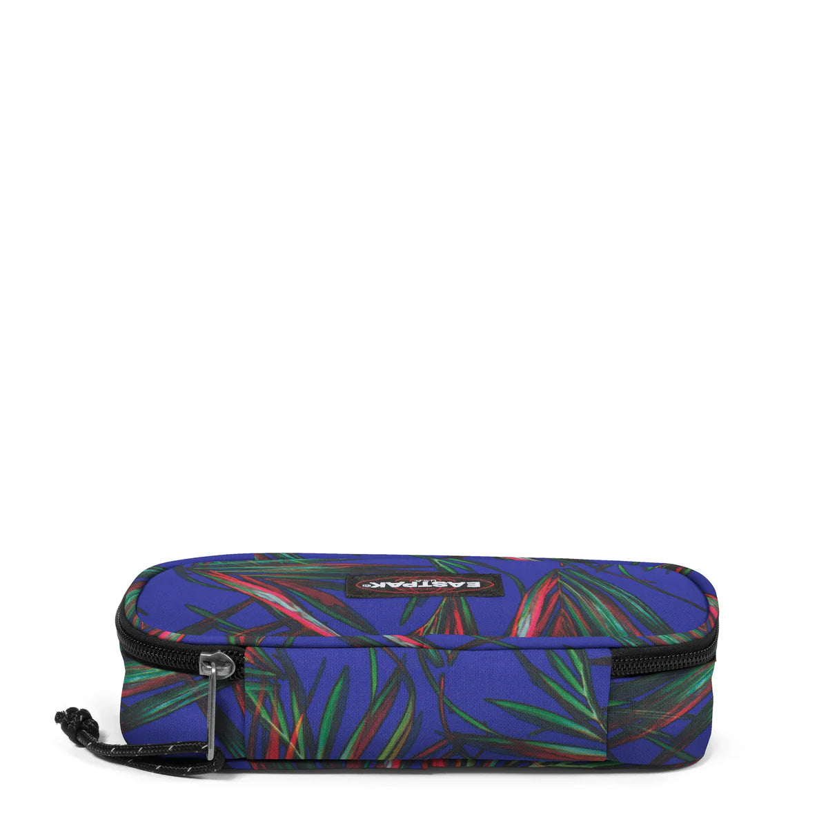 EASTPAK Oval Single Brize Palm Navy EK0007178V31