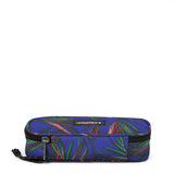 EASTPAK Oval Single Brize Palm Navy EK0007178V31