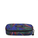 EASTPAK Oval Single Brize Palm Navy EK0007178V31
