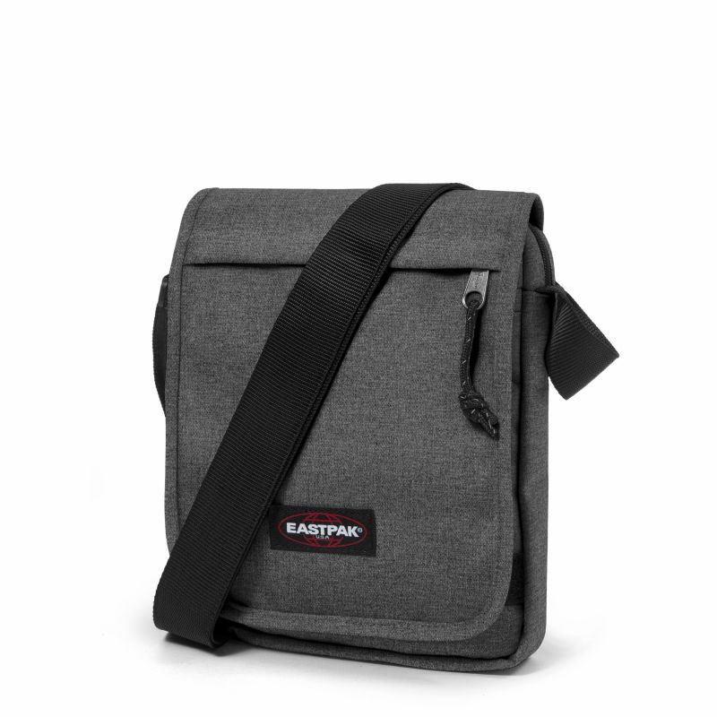 EASTPAK Rusher Black Denim EK8977H