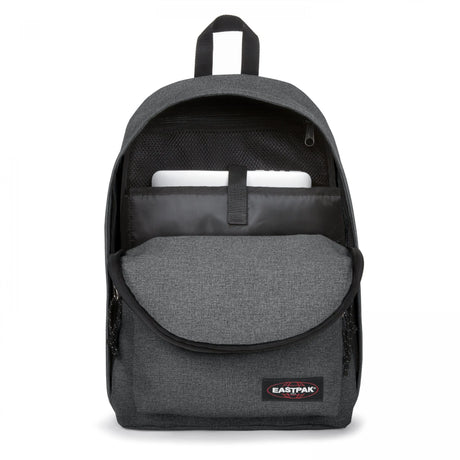 EASTPAK Out Of Office Black Denim EK76777H