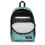 EASTPAK EK0007677V3 OUT OF OFFICE FLORA FADE AQUA
