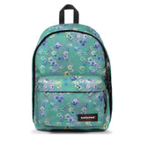 EASTPAK EK0007677V3 OUT OF OFFICE FLORA FADE AQUA
