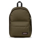 EASTPAK EK767J32 OUT OF OFFICE Army Olive