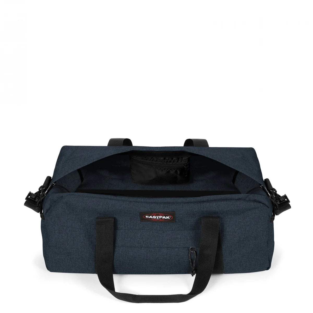 EK00078D26W STAND + Triple Denim