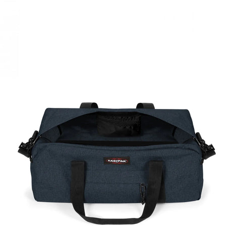 EK00078D26W STAND + Triple Denim