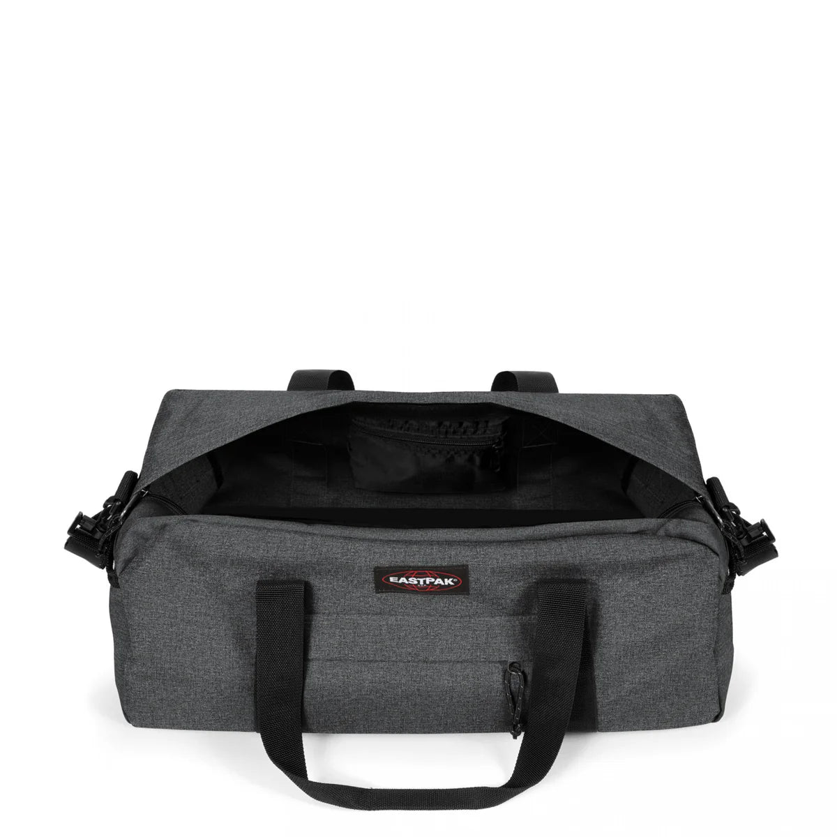 EK00078D77H STAND + Black Denim