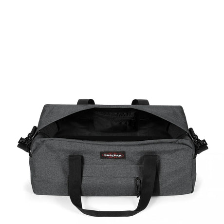EK00078D77H STAND + Black Denim
