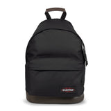 EASTPAK Wyoming Black Denim EK81177H