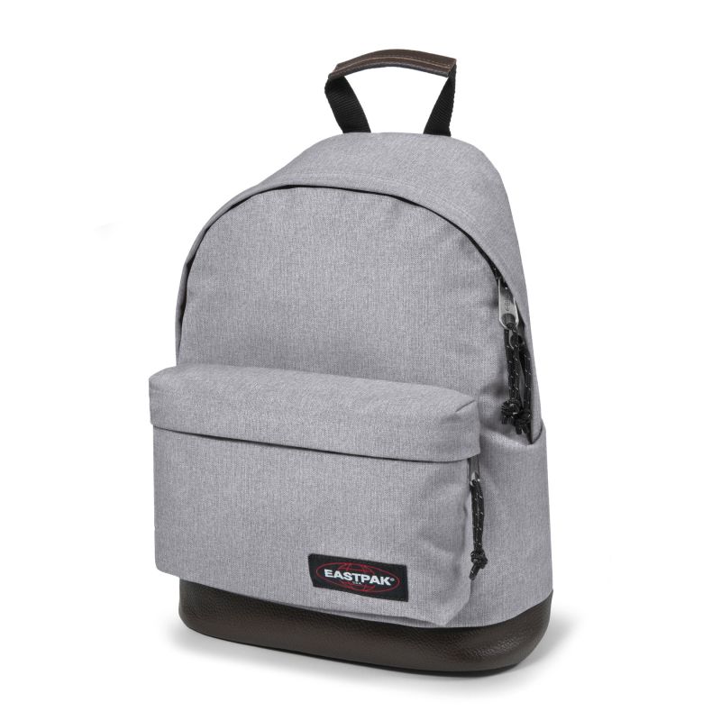 EASTPAK Wyoming Sunday Grey EK811363