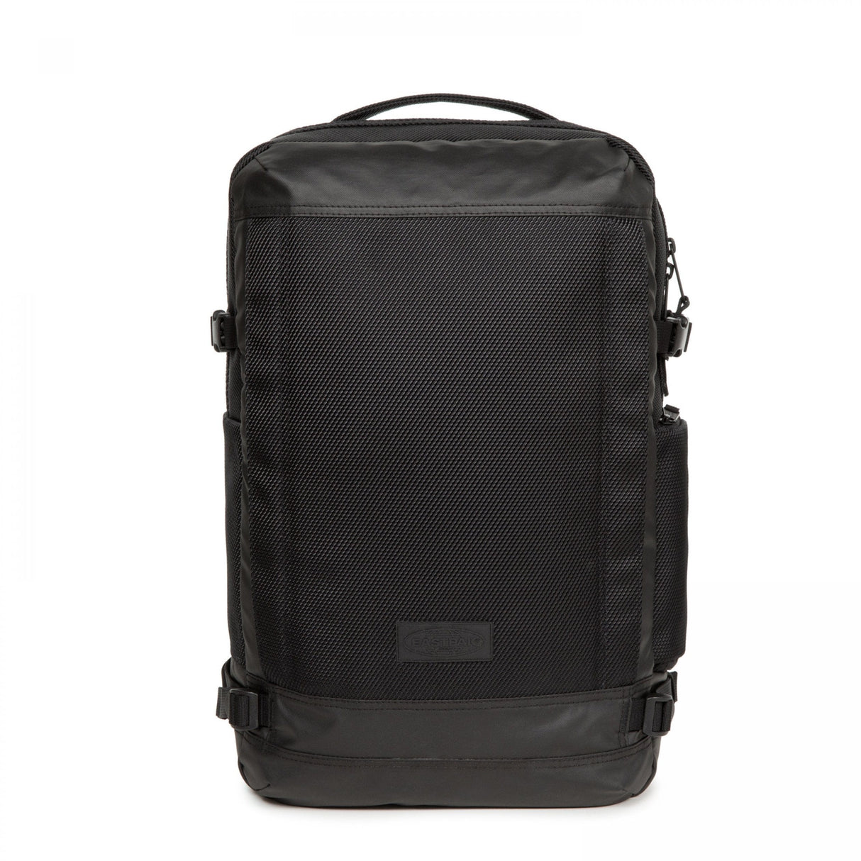 EASTPAK Tecum M Cnnct Accent Grey EK91DI97