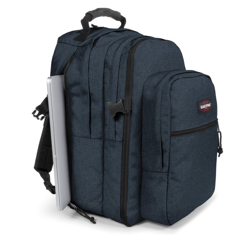 EASTPAK Tutor Triple Denim EK95526W