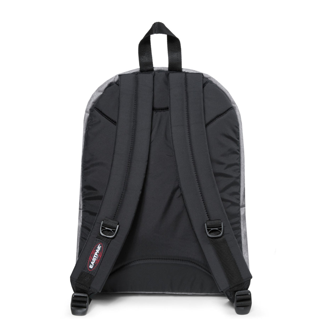 EASTPAK Double Office Sunday Grey EKA5BIS363