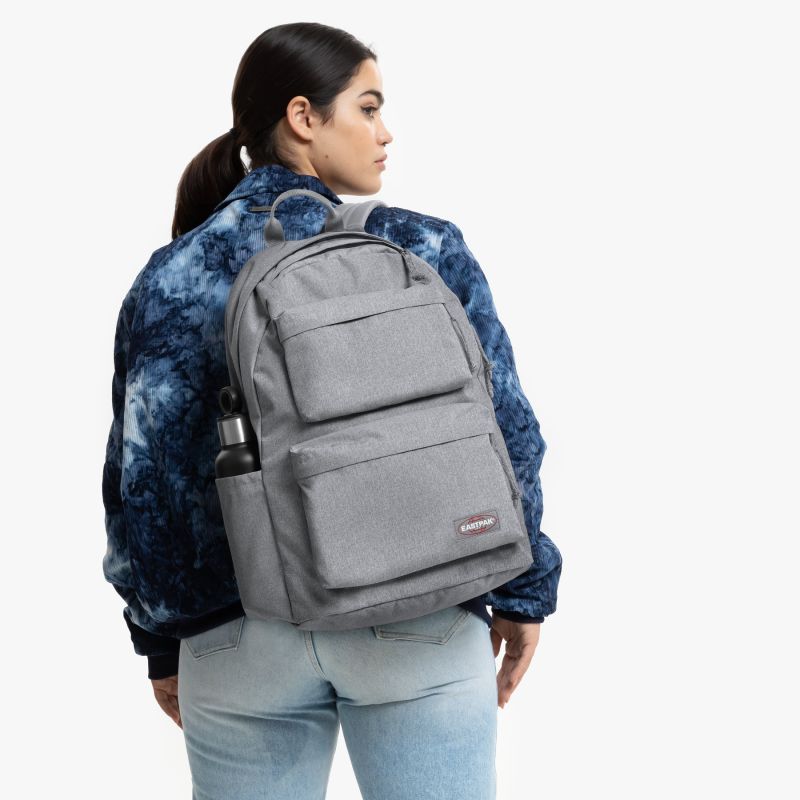 EASTPAK Padded Double Sunday Grey EKA5B7Y363