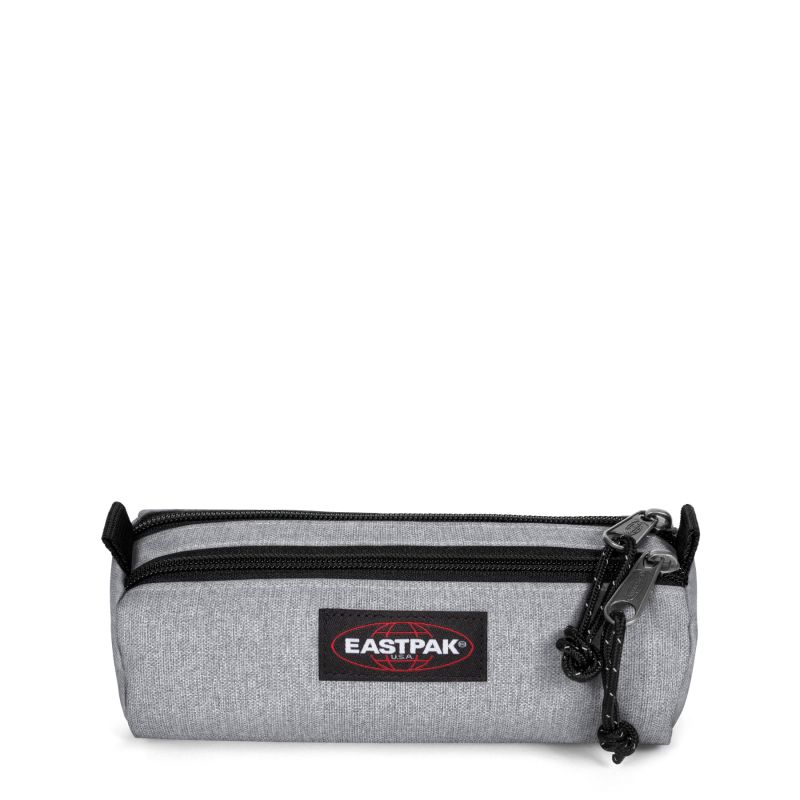 EASTPAK Double Benchmark Sunday Grey EKA5B92363