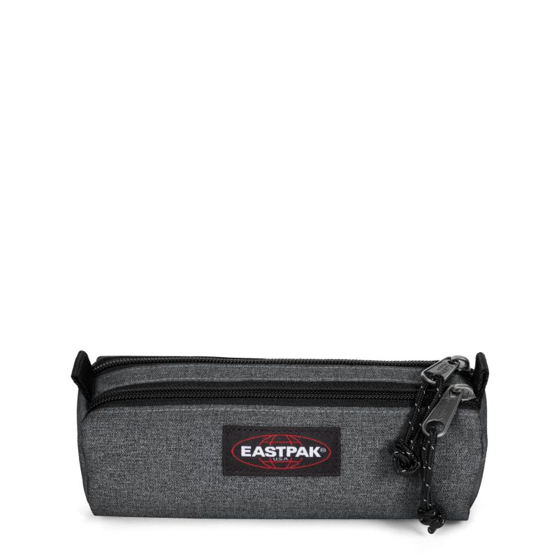 EASTPAK Double Benchmark Black Denim EKA5B9277H