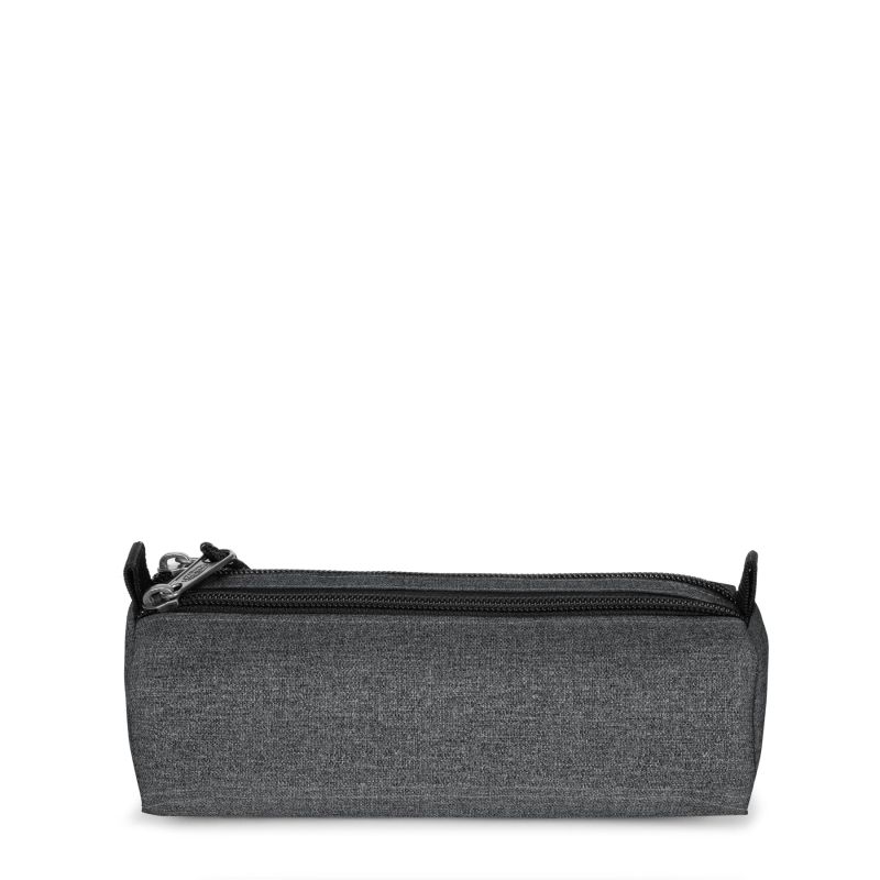 EASTPAK Double Benchmark Black Denim EKA5B9277H