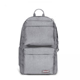 EASTPAK Padded Double Sunday Grey EKA5B7Y363