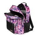 EASTPAK EK0A5B9Q8J1 PINZIP GARDEN PINK