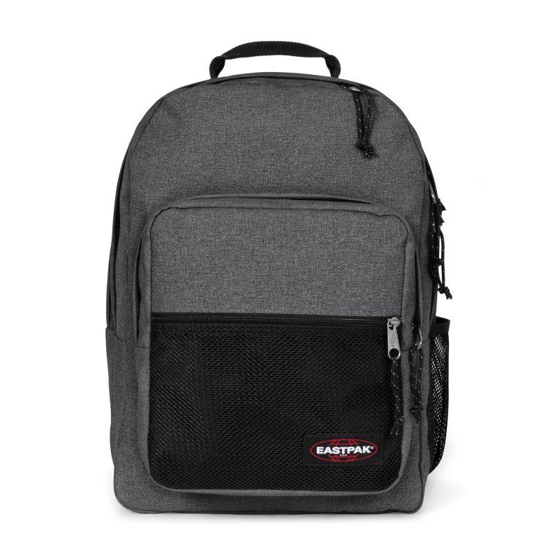 EASTPAK Ultimate Black Denim EK5077H