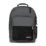 EASTPAK Ultimate Black Denim EK5077H