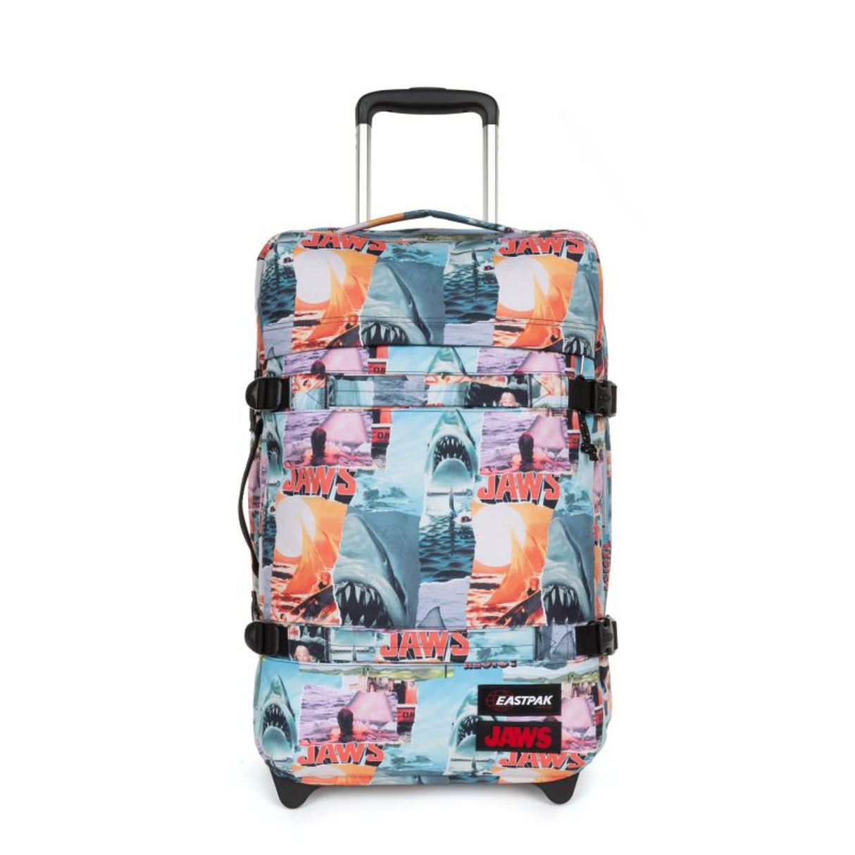 EASTPAK EK0A5BA74T01 Transit'R S Jaws Print