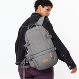 EASTPAK Floid Cs Sunday Grey2 EKA5BCI0B3