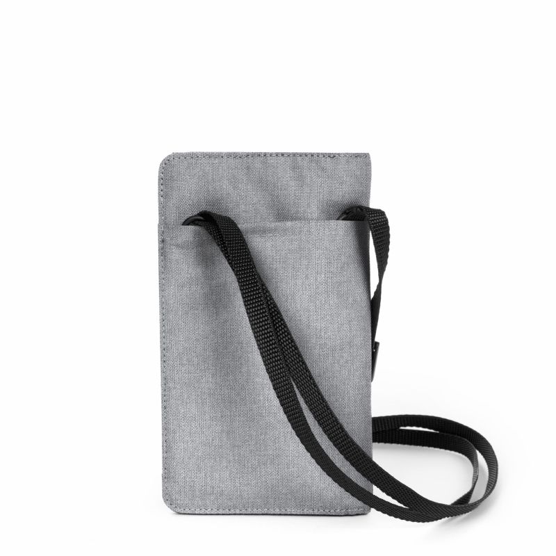 EASTPAK Daller Pouch Sunday Grey EKA5BE7363