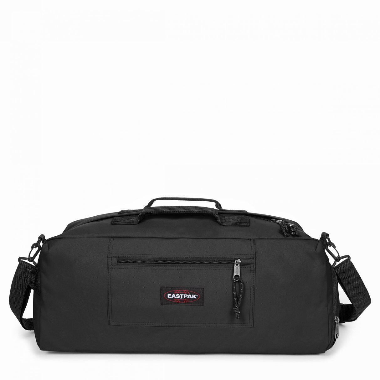 EASTPAK Duffl'R L Black EKA5BER008