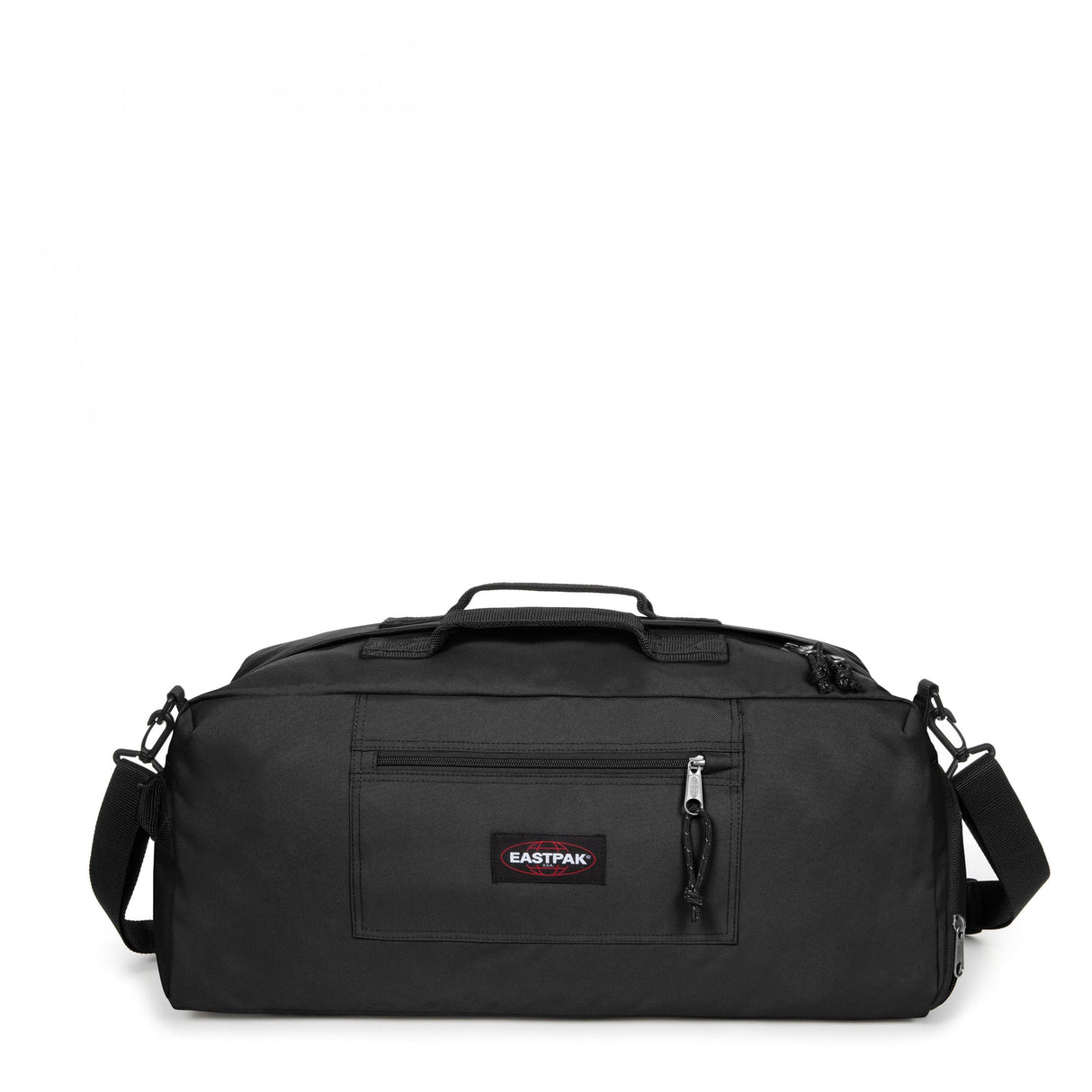 EASTPAK Duffl'R M Black EKA5BES008