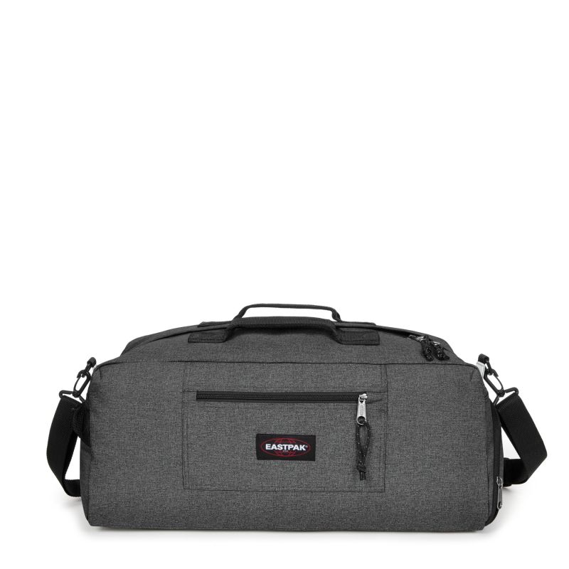 EASTPAK Duffl'R M Black Denim EKA5BES77H