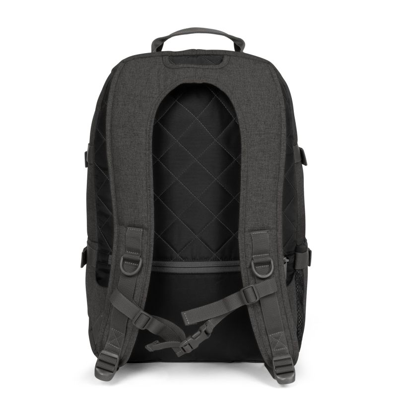 EASTPAK Volker Cs Black Denim2 EKA5BEW0B4