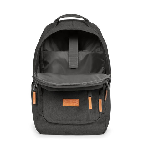 EASTPAK Smallker Cs Black Denim2 EKA5BEX0B4