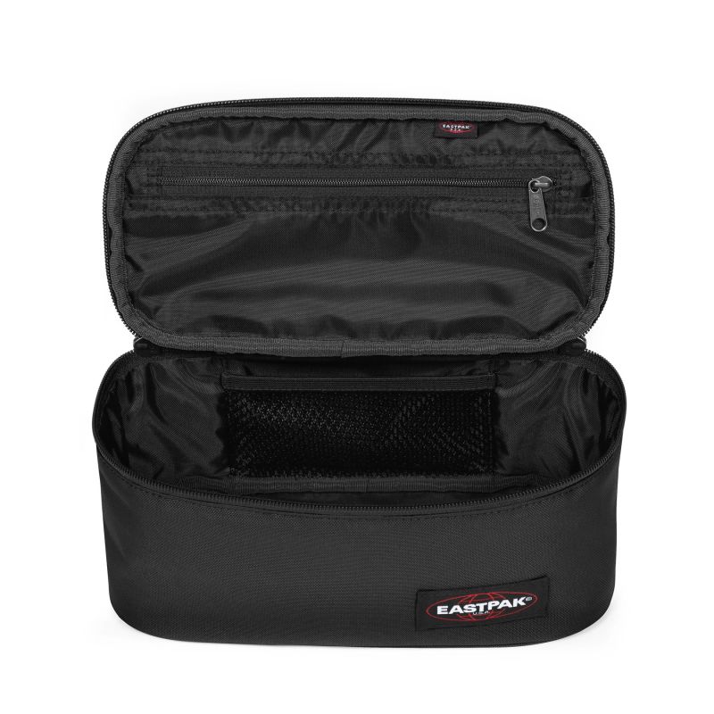 EASTPAK Traver Black EKA5BFX008