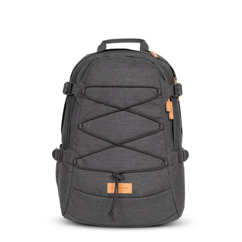 EASTPAK Gerys Cs Black Denim2 EKA5BFZ0B4