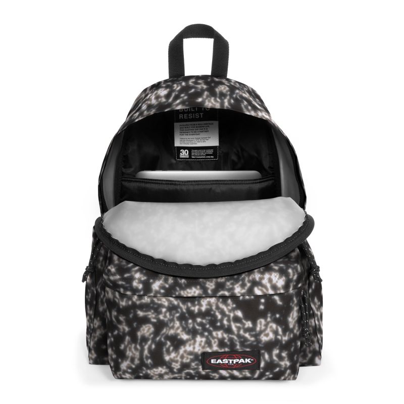 EASTPAK Day Pak'R Volcamo Black EKA5BG43O2