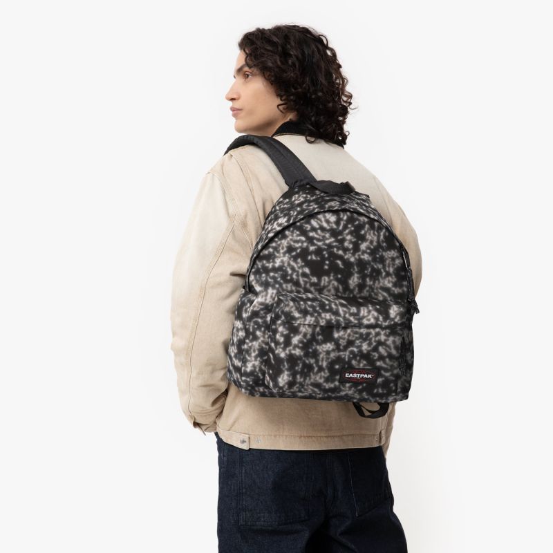 EASTPAK Day Pak'R Volcamo Black EKA5BG43O2