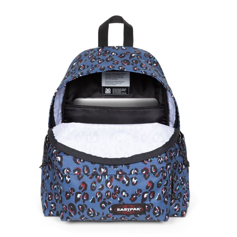 EASTPAK Day Pak'R Partymal Leopard EKA5BG44K8 – MAGNET SHOP