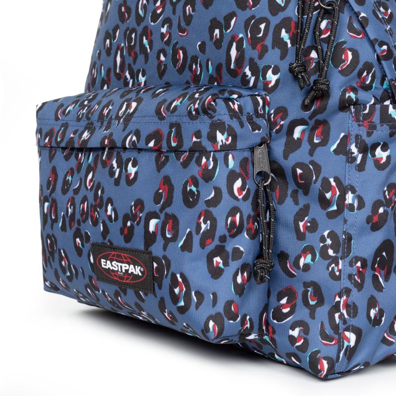 EASTPAK Day Pak'R Partymal Leopard EKA5BG44K8 – MAGNET SHOP