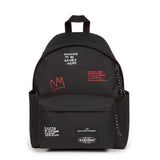 EASTPAK EK0A5BG44Y4 DAY PAK'R BASQUIAT QUOTES