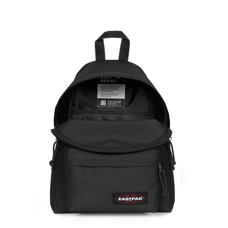 EASTPAK Day Pak'R S Black EKA5BG5008