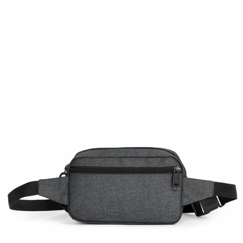 EASTPAK Bouncer Black Denim EKA5BHH77H