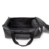 EASTPAK EP EKA5BHNO13 TARP DUFFL'R M Tarp Black