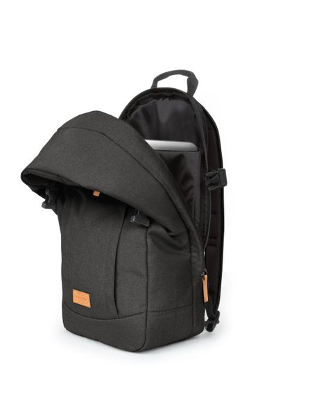 EASTPAK Safefloid Cs Black Denim2 EKA5BHP0B4