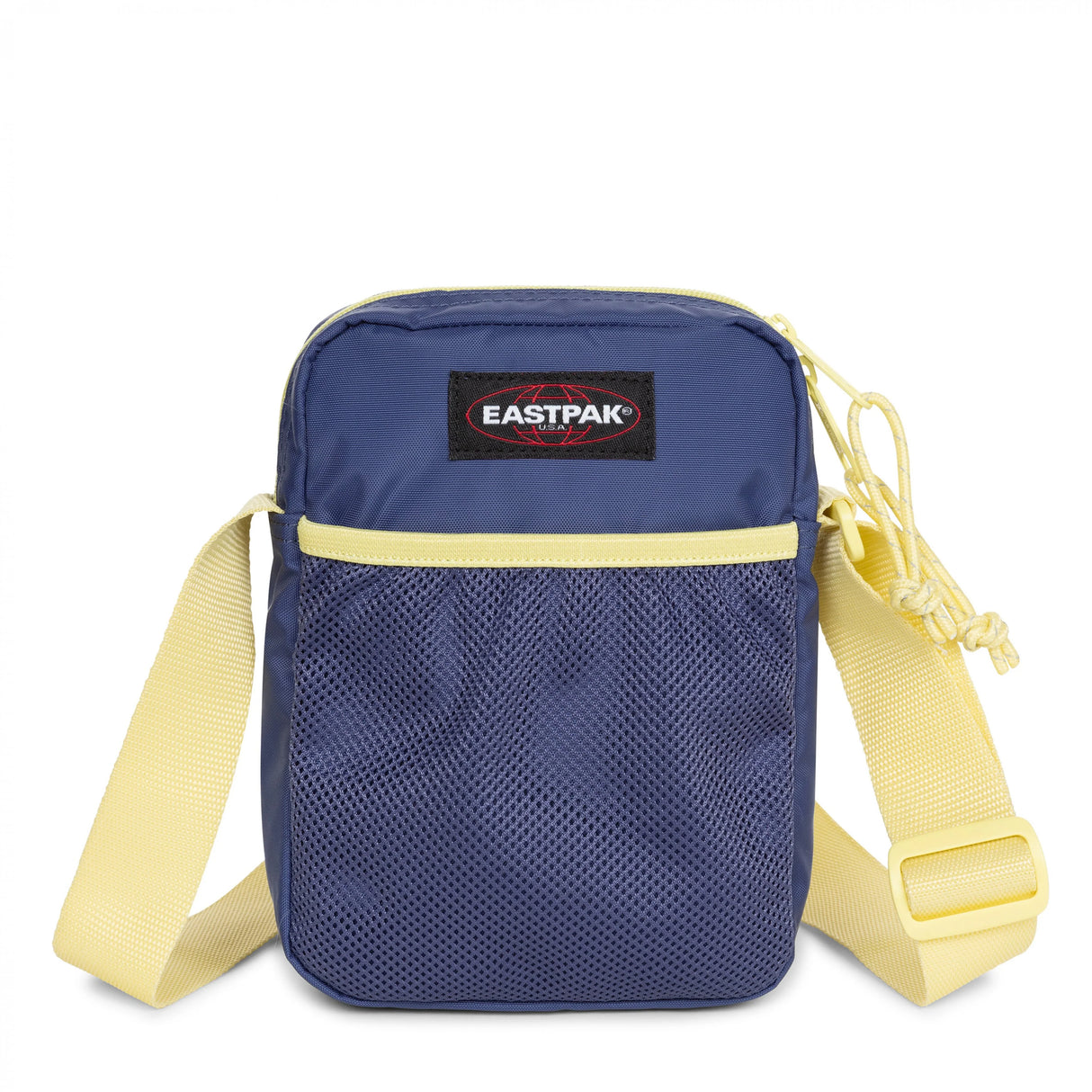 EASTPAK THE ONE POWR BLOCK NAVY EKA5BHX5O5