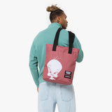 EASTPAK SHOPP'R TOTE TWEETY EK0A5BIC9J3