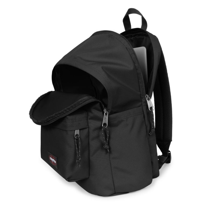EASTPAK Day Office Black EKA5BIK008