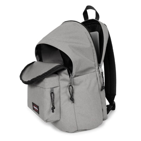 EASTPAK Day Office Snow Grey EKA5BIK0O1